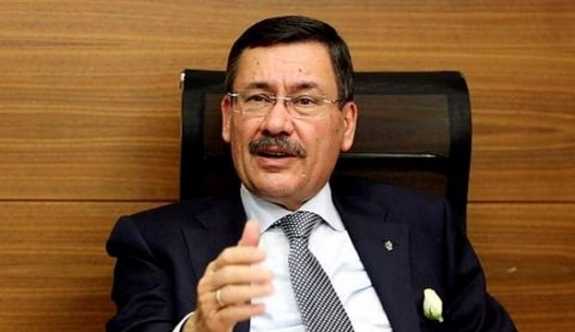 Melih Gökçek'ten 6 gün sonra sosyal medyada ilk paylaşım