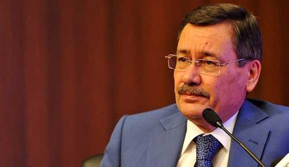 Melih Gökçek'ten açıklama geldi