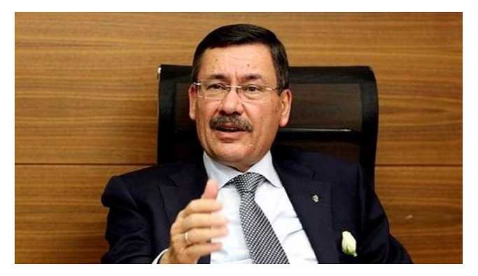 Melih Gökçek'ten 'patent' açıklaması