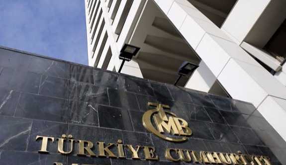 Merkez Bankası'ndan döviz açıklaması