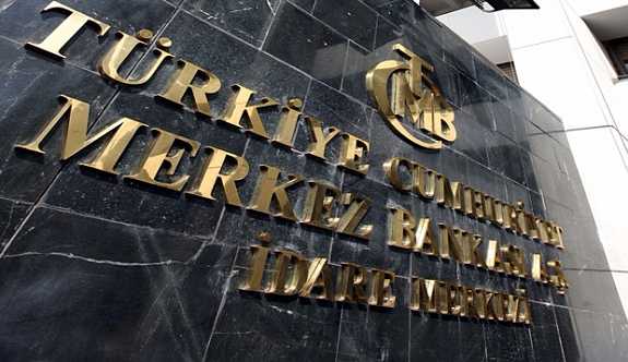 Merkez Bankası'nın denetimini kaldıran madde torba yasadan çıkarıldı