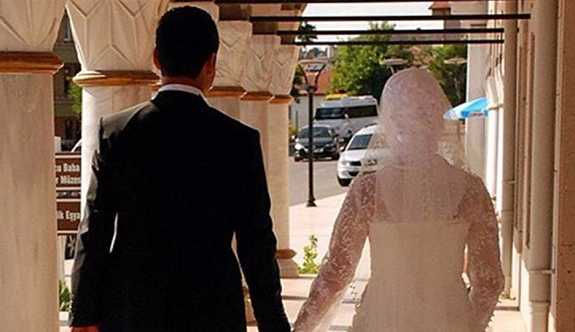 ‘Müftülere nikah yetkisi’nde değişiklik'
