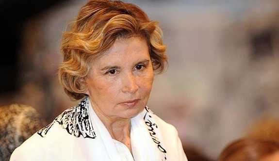 Nazlı Ilıcak;Sadece muhalif gazeteci oldum