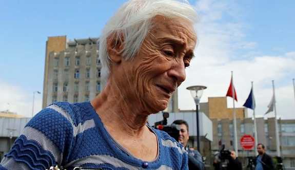 Olcay Baykal'dan Deniz Baykal'ın sağlığı hakkında açıklama