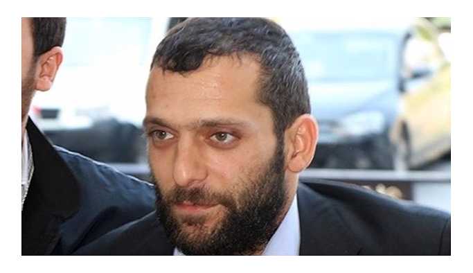 Onur Özbizerdik hakkında zorla getirme kararı
