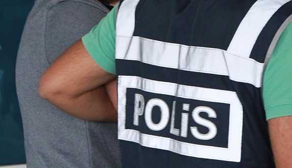 Osman Kavala gözaltına alındı