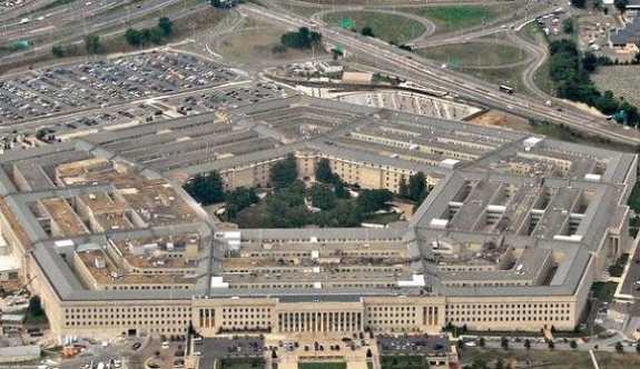Pentagon'dan Türkiye açıklaması