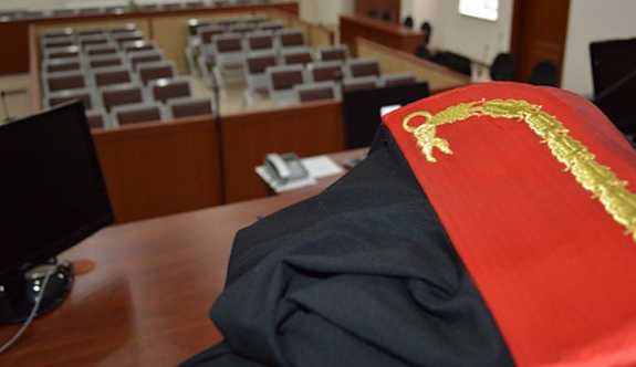 Polisin kadını darp ettiği olayla ilgili yayın yasağı getirildi