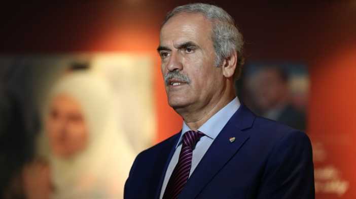 Recep Altepe: Hazırlıksız yakalandım