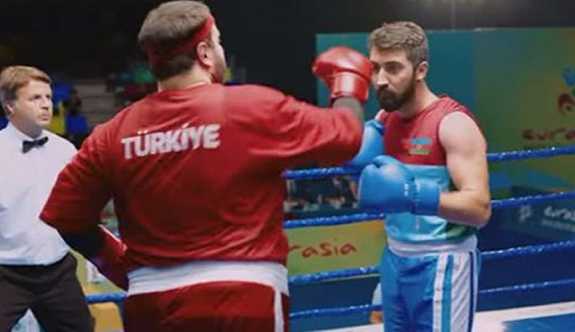 Savcılıktan takipsizlik kararı: Recep İvedik, Türklüğü aşağılamadı