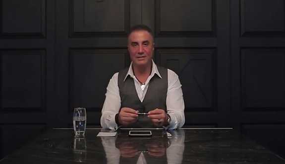 Sedat Peker: Beni zor durumda bırakmak için Fatih Altaylı hedef alınabilir.