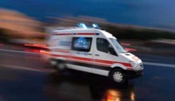 Siirt'te, 25 öğrenci yemekten zehirlendi
