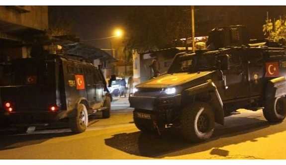 Siirt'te zırhlı aracın çarptığı çocuk hayatını kaybetti