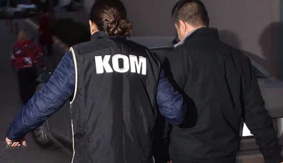 Şike ve Ergenekon davası hakimleri Yunanistan'a kaçarken yakalandı