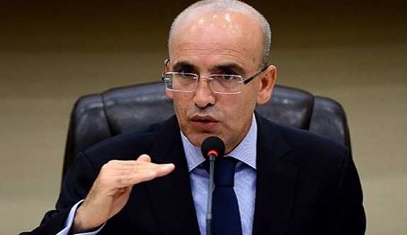 Şimşek: Vize konusu fazla abartıldı