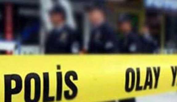 Suriyeli genci sokak ortasında kafasına keserle vurarak öldürdüler