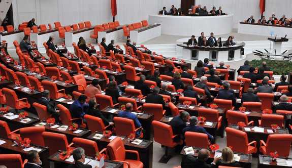 Suya cemaat zammı geliyor