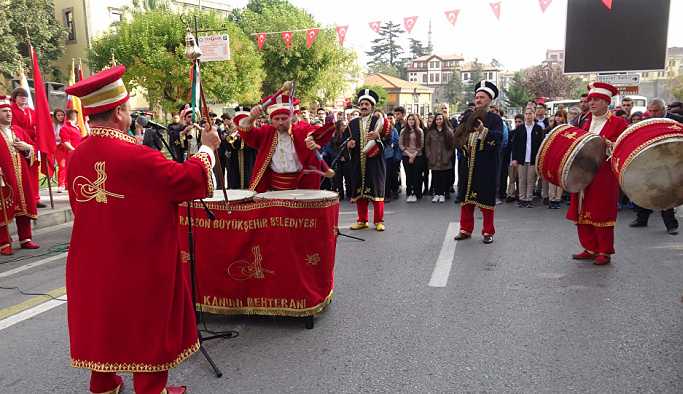 Trabzon'un fethinin 57 yıldır yanlış kutlandığı ortaya çıktı