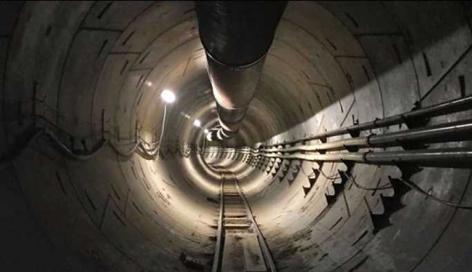 Trafik Sıkışıklığı Tarihe Karışacak!