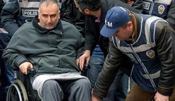 Uyuşturucu baronu Abdullah Baybaşin tahliye edildi
