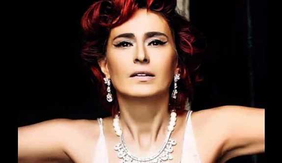 Yıldız Tilbe'den Ahmet Hakan’a ;‘Erkek değilsin, ahmak, zavallı’