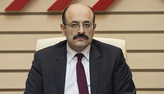 YÖK Başkanı: Üniversiteye giriş sınavının yeni adı Yüksek Öğretim Kurumları Sınavı'dır