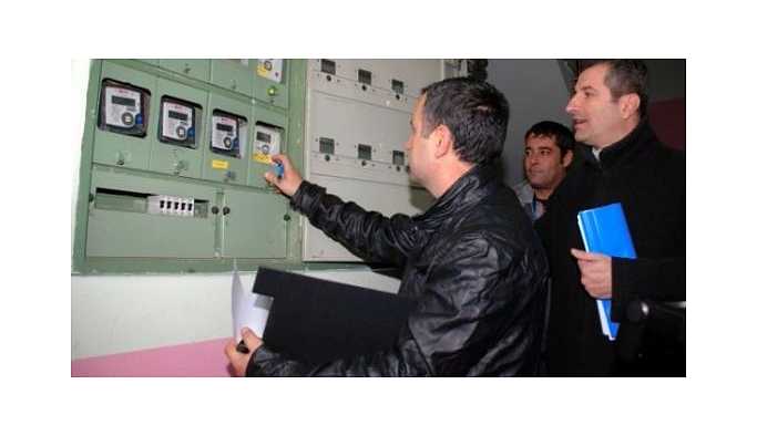 "Zorunlu deprem sigortası olmayana artık elektrik verilmeyecek"