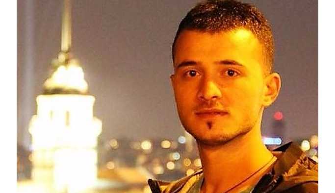 27 yaşındaki maden işçisi tabanca ile vurularak öldürüldü.