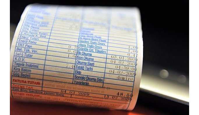 700 binden fazla elektrik kullanıcısı uyarıldı