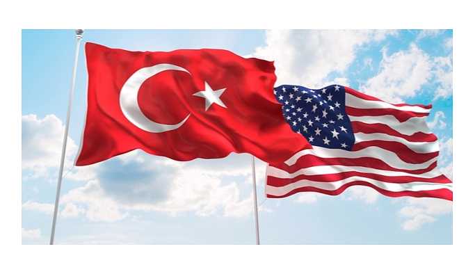 ABD, sınırlı sayıda vize başvurusunu kabule başladı