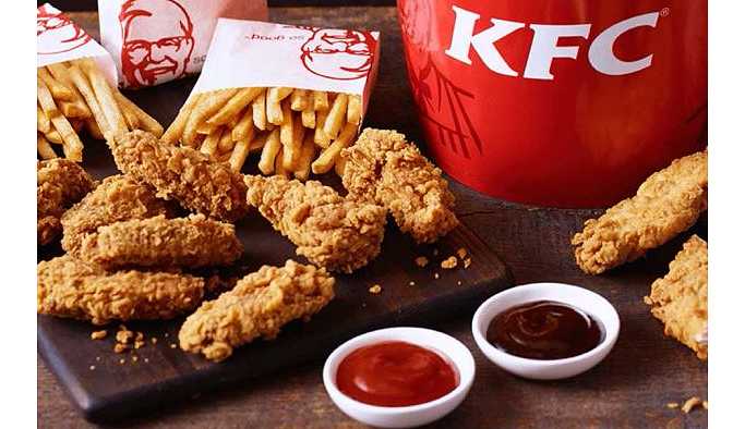 Abraaj Group, KFC Türkiye'yi satın aldı