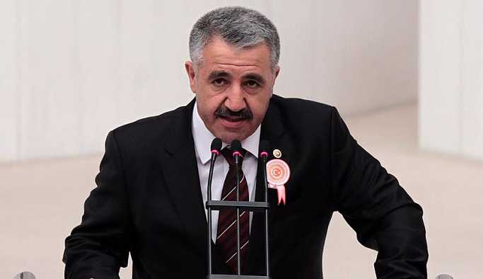 Ahmet Arslan: Milli uydu 2020'de fırlatılacak