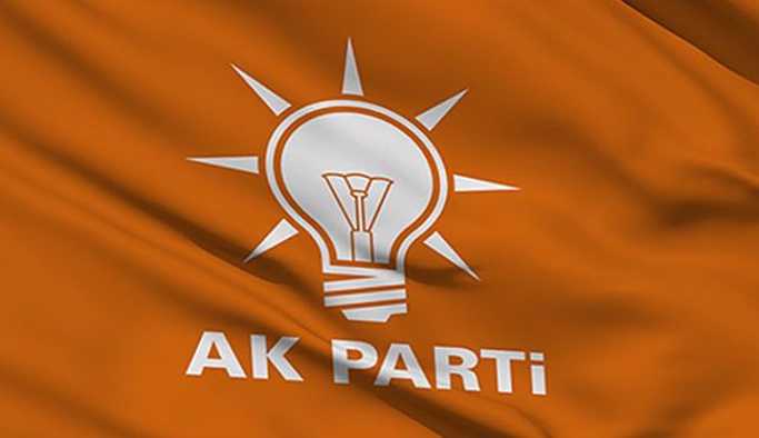 AK Parti Van, Mardin ve Hatay il başkanları istifa etti