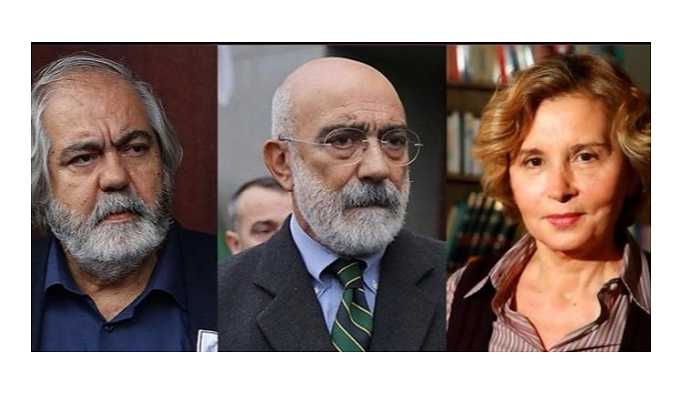 Altan kardeşler ve Ilıcak'a yine tahliye yok