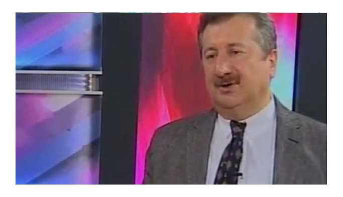 Aydınlık yazarı Önkibar'a kitap fuarında saldırı