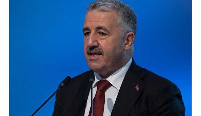 Bakan Arslan: Türk Telekom’u devredebiliriz