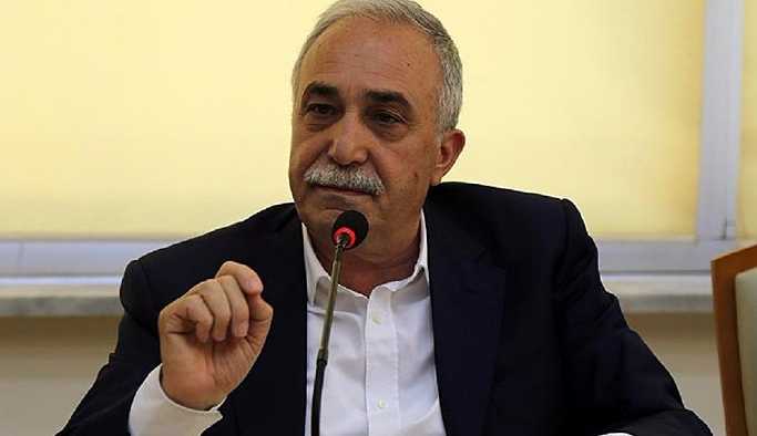 Bakan Fakıbaba: Ucuz et satışında 6 tondan 10 tona çıkılabileceğini söyledi
