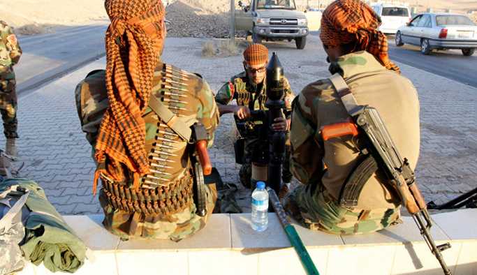 Barzani'nin kaybetme sebebi belli oldu