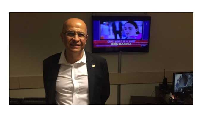 Berberoğlu 1 Aralık'ta istinaf mahkemesinde yargılanacak