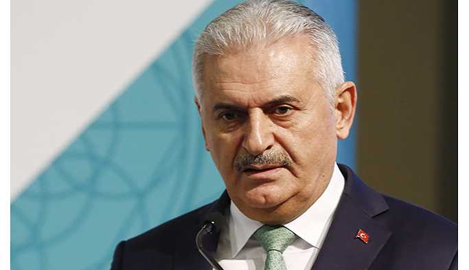 Binali Yıldırım'dan Paradise Belgeleri'ni yayınlayan Cumhuriyet'e dava