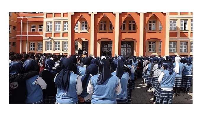 CHP: Hükümetin tüm çabasına rağmen imam hatiplere giden öğrenci yüzde 10 azaldı