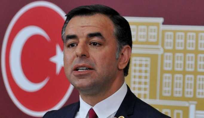 CHP’li vekilden Sözcü isyanı: Yeter! Çekin elinizi SÖZCÜ’den