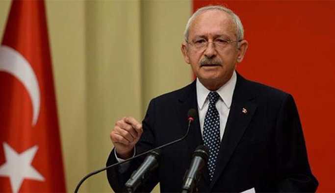 Danıştay 'Kılıçdaroğlu'nu fişleme' davasında Başbakanlığı mahkum etti