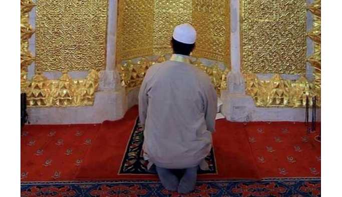 Diyanet'e Suriyeli imam alınacak