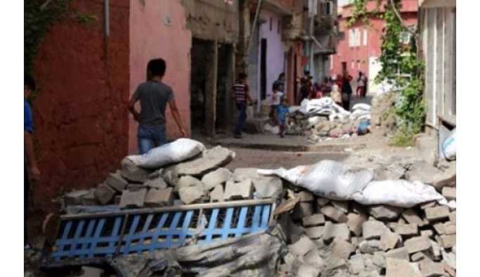 Diyarbakır'da 11 çocuğa verilen hapis cezası bozuldu