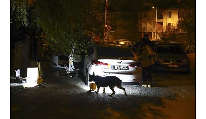 'Dur ihtarına uymadı' diyen polisler sürücüyü öldürdü