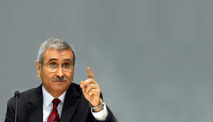 Durmuş Yılmaz: 2001'deki kriz sürecine çok benzer günlerdeyiz