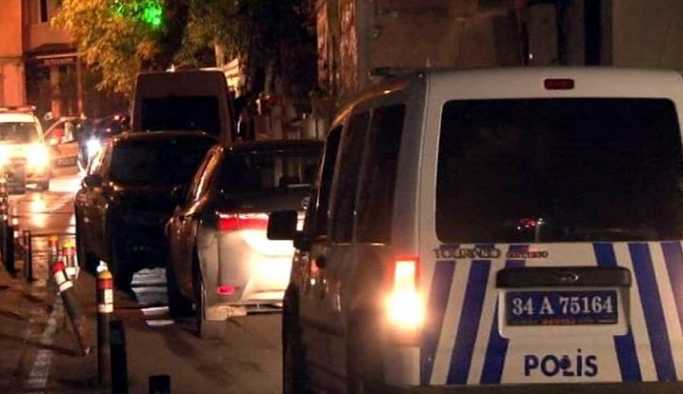 Ergenekon davası sanığı Av. Kutbettin Kaya öldürüldü
