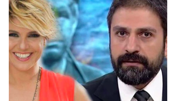 Eski eşi Gülben Ergen'i tehdit eden Erhan Çelik hakkında yeni gelişme