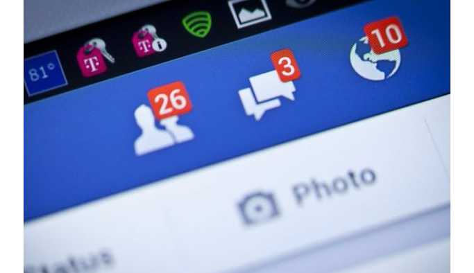 Facebook 'beğen' butonunu 'kısmen' kaldırmaya karar verdi.